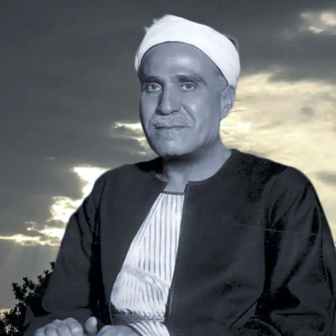 Mustafa Abdul Razek