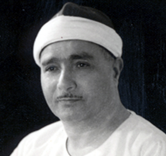 Mustafa Abdul Wahid