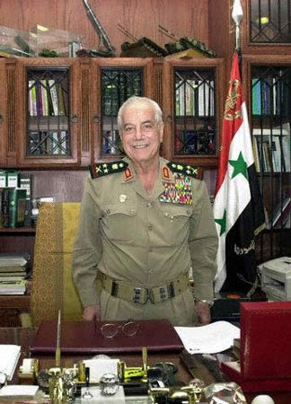 Mustafa Abu Freij