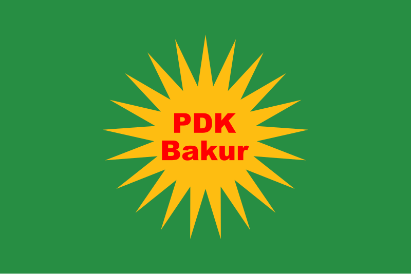 Mustafa Al-Bakur