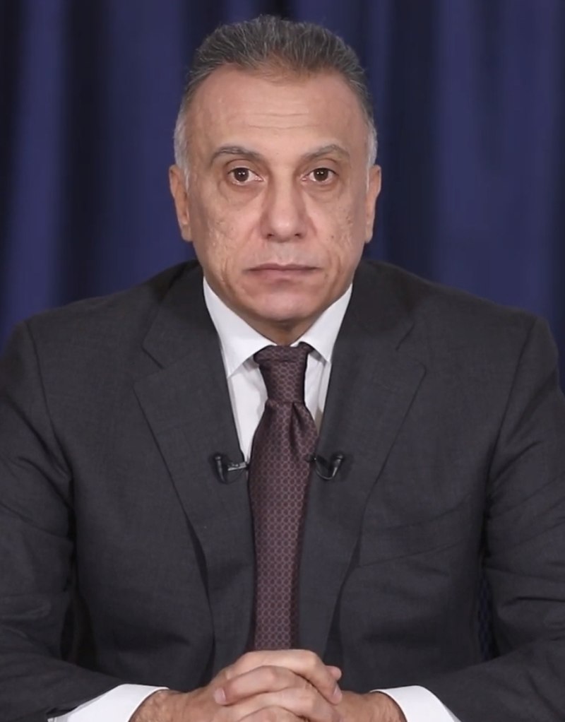 Mustafa Al-Mahdi
