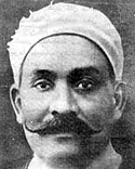 Mustafa Al-Manfaluti
