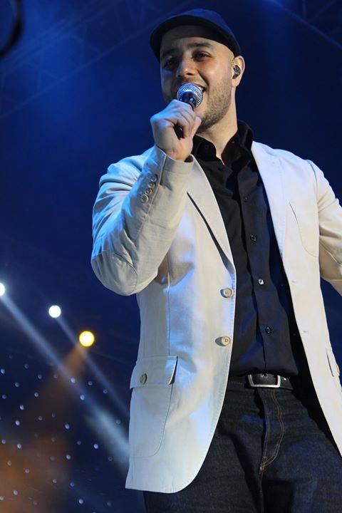 Mustafa Al-Zain