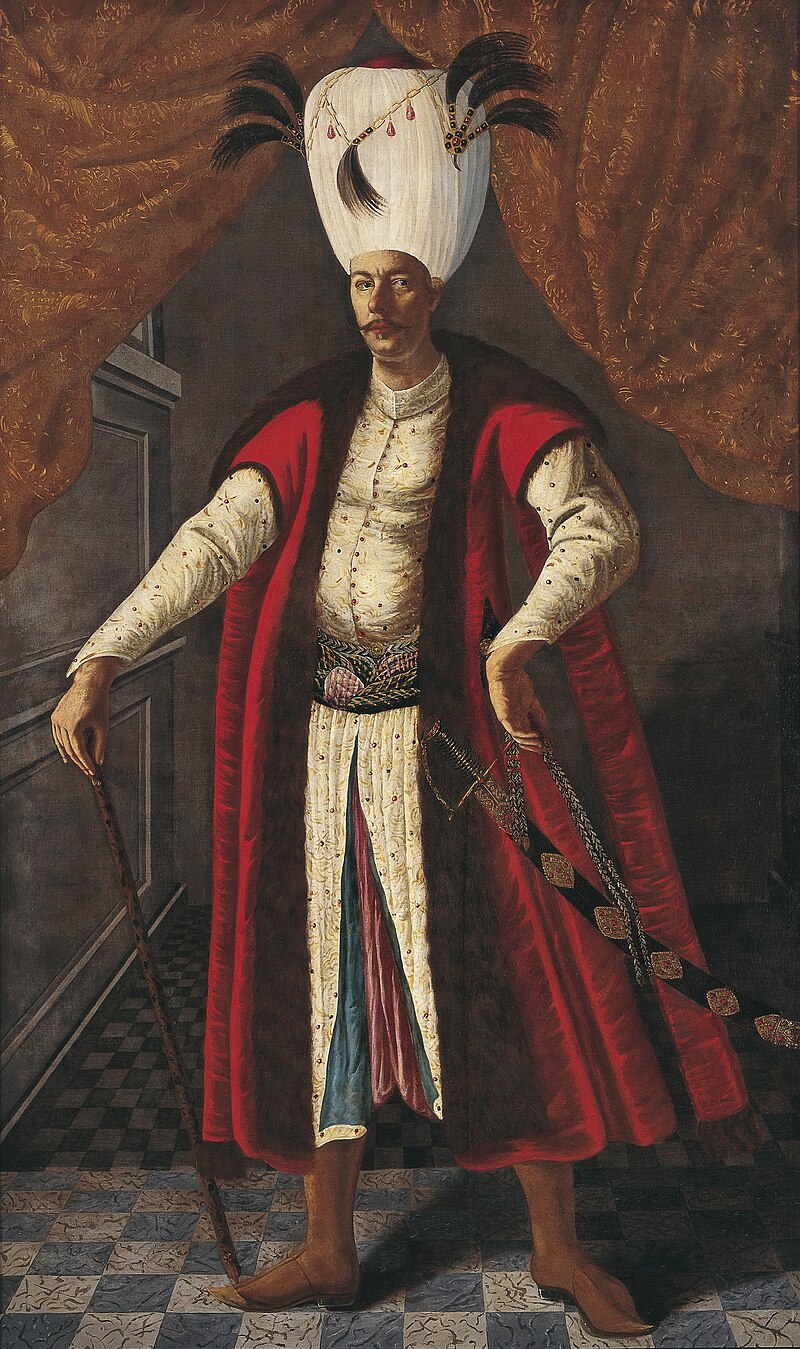 Mustafa Avci