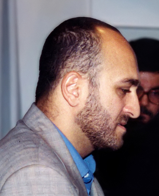 Mustafa Badreddine