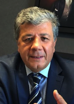 Mustafa Balbay