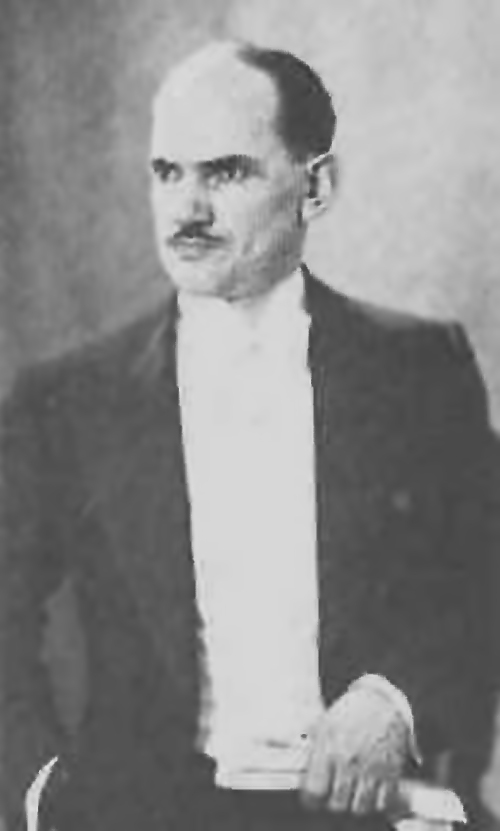 Mustafa Bazna