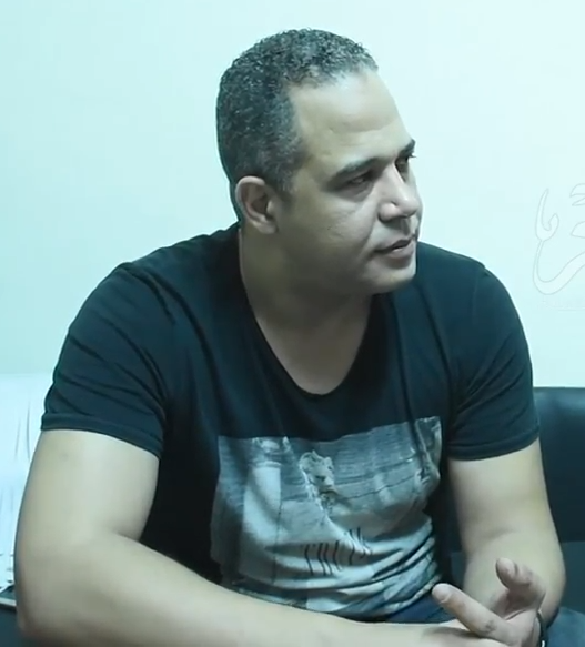 Mustafa Darwish