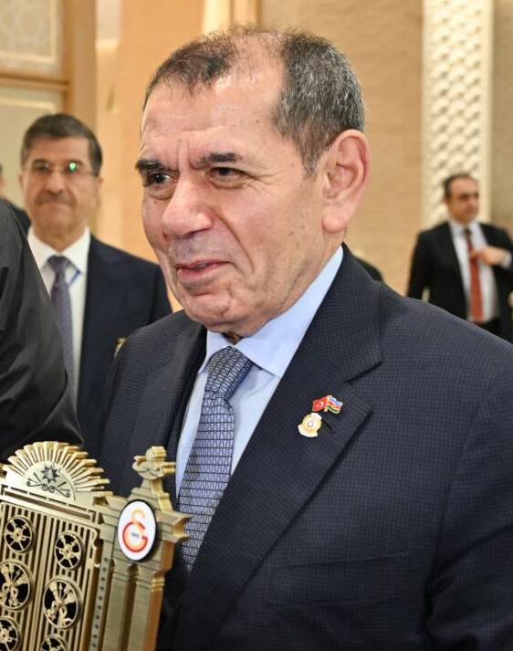 Mustafa Dursun