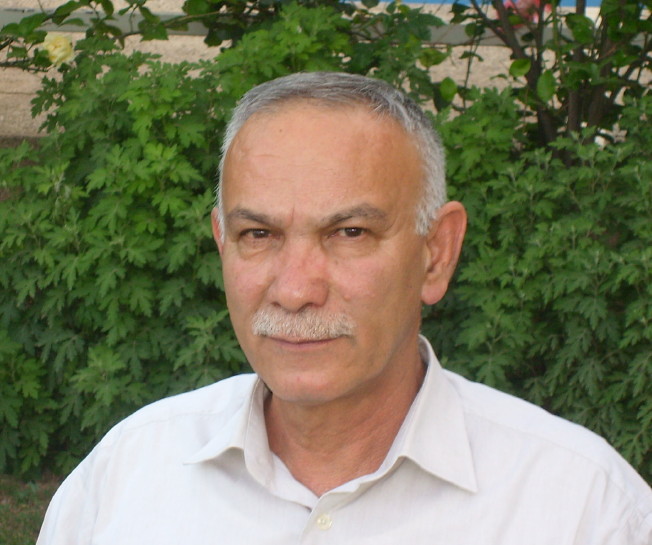 Mustafa Emin