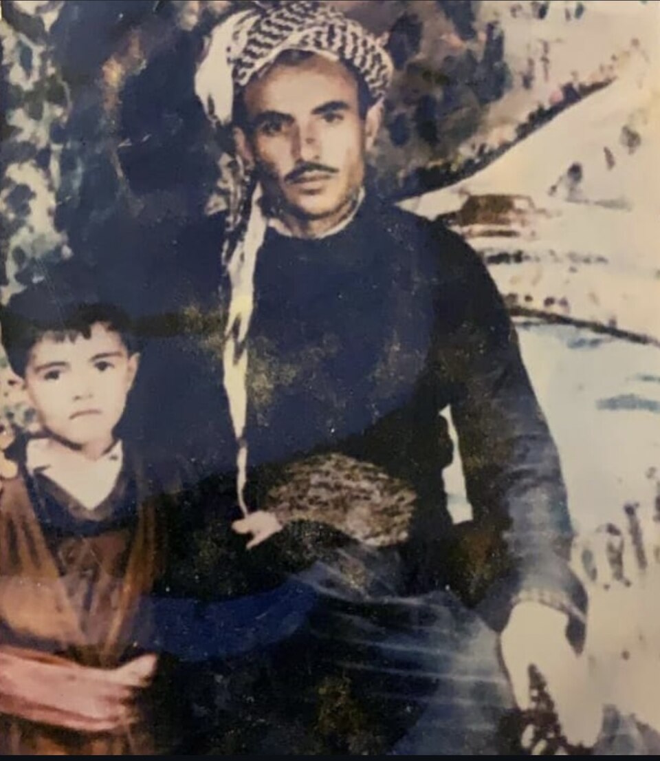 Mustafa Faraj