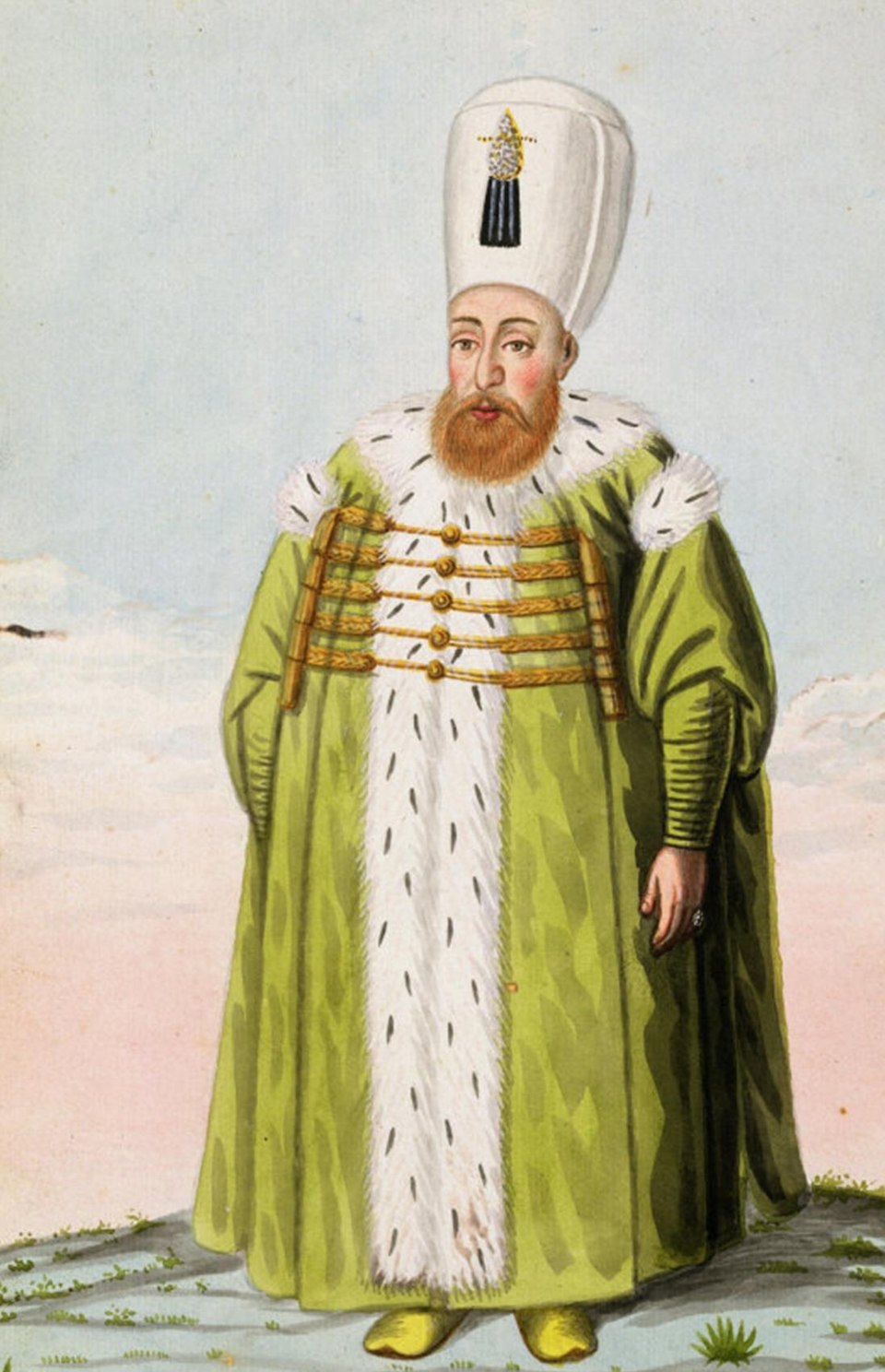 Mustafa H
