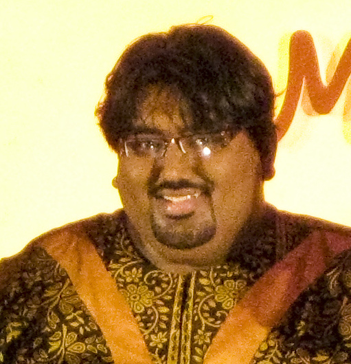Mustafa Hassanali