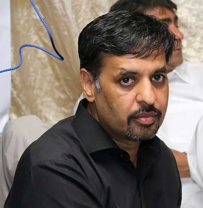 Mustafa Kamal