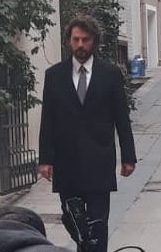 Mustafa Kanal