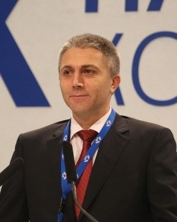 Mustafa Karadayi