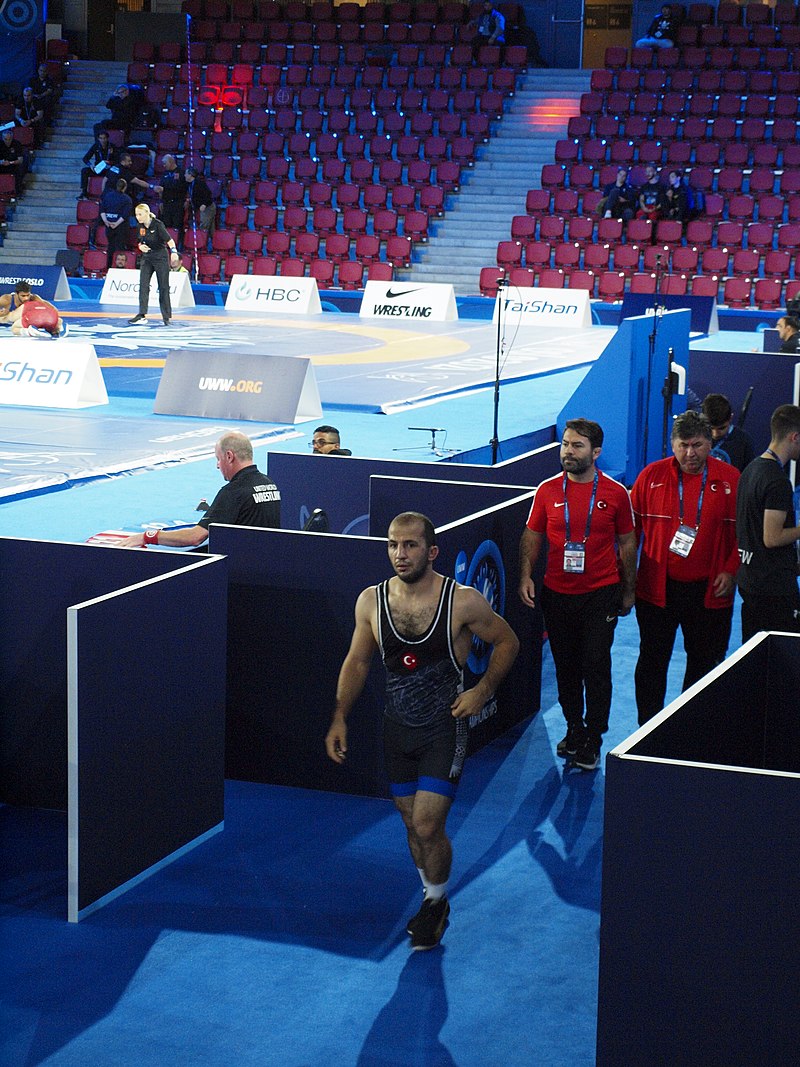 Mustafa Kaya