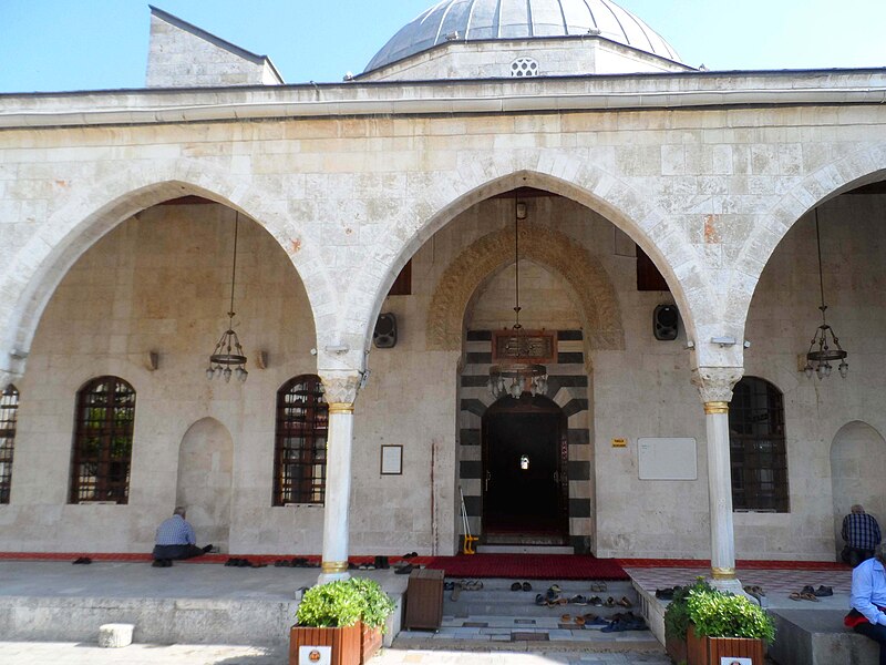 Mustafa Masatlı