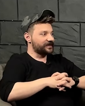 Mustafa Oğuzhan