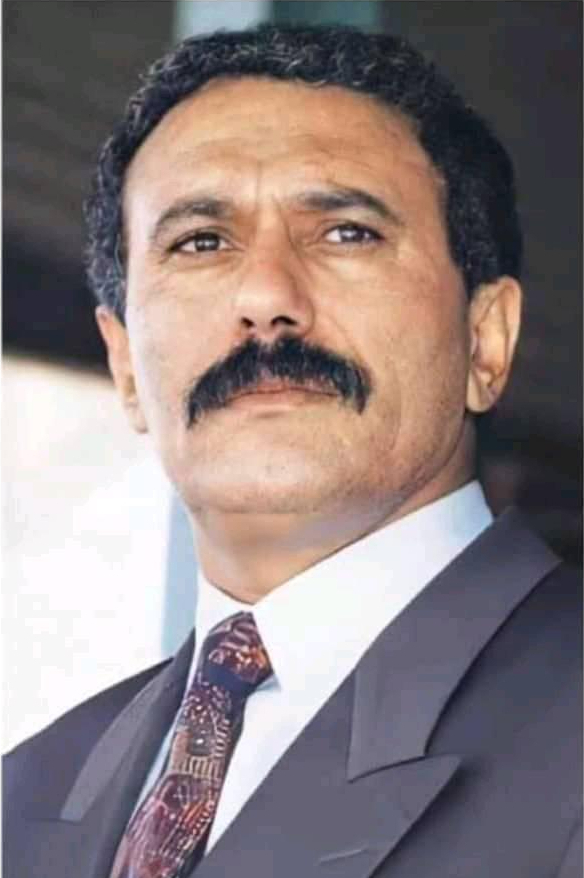 Mustafa Ould Mohamed Saleh