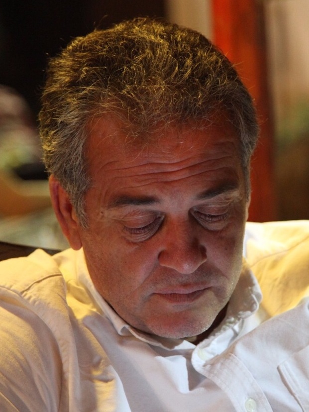 Mustafa Öztürk