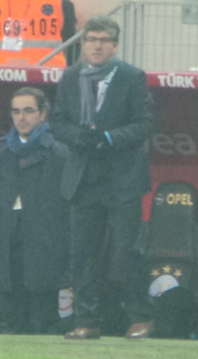 Mustafa Reşit Akçay