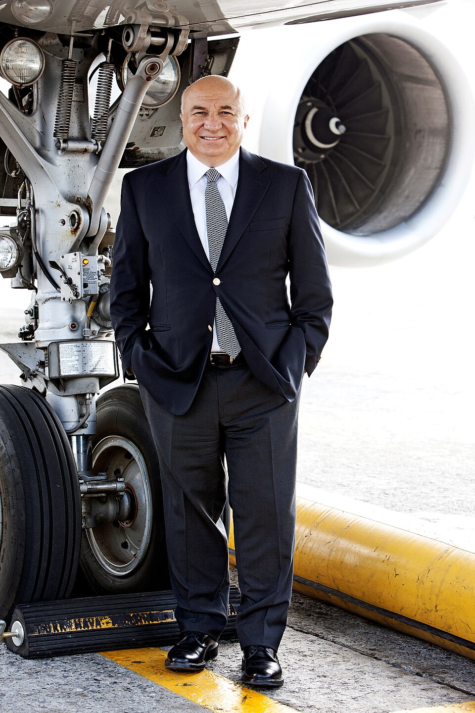 Mustafa Şener
