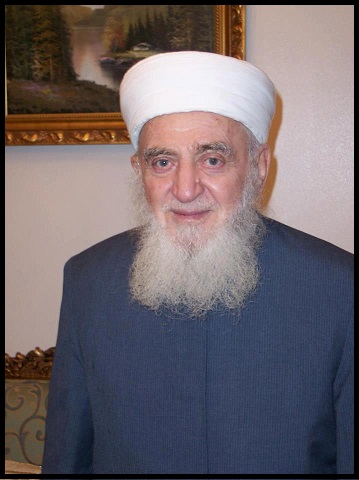 Mustafa Sulejman