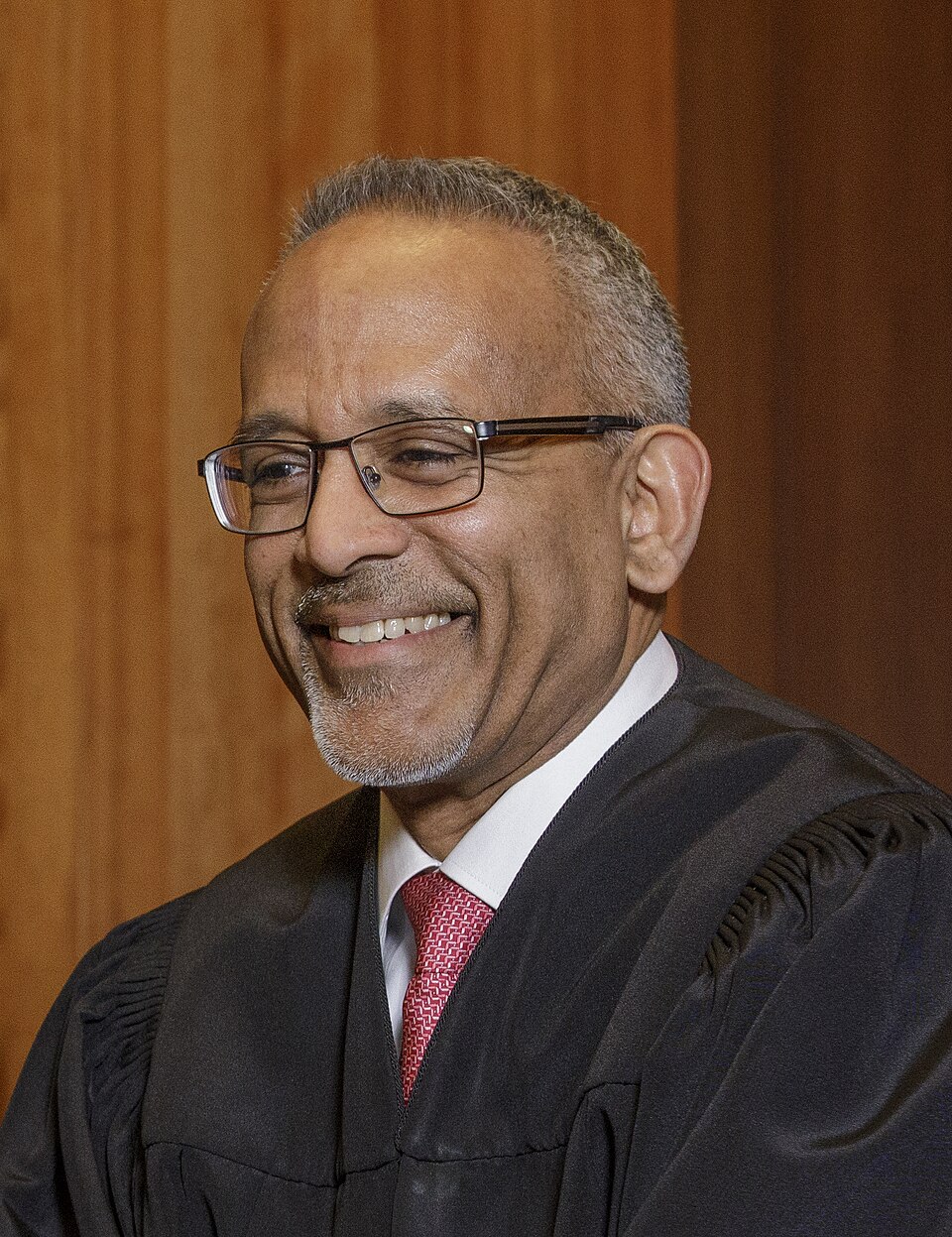 Mustafa T. Kasubhai