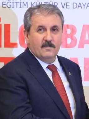 Mustafa Taşcı