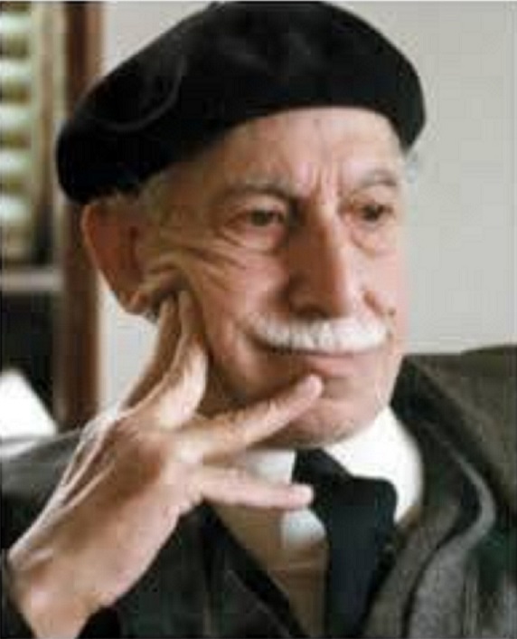 Mustafa Tawfiq