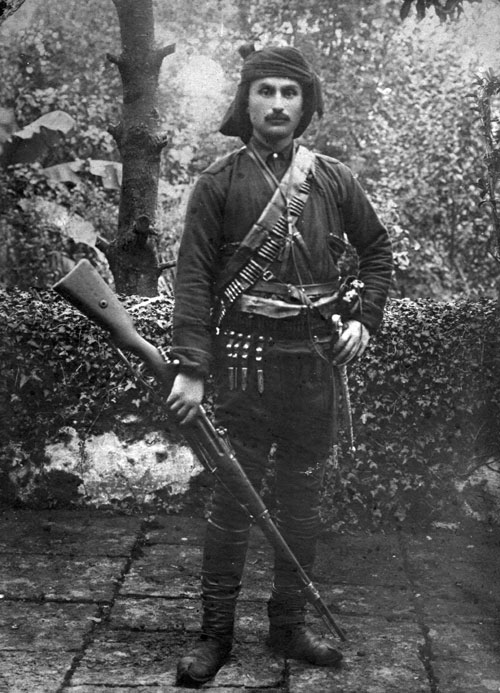 Mustafa Topal