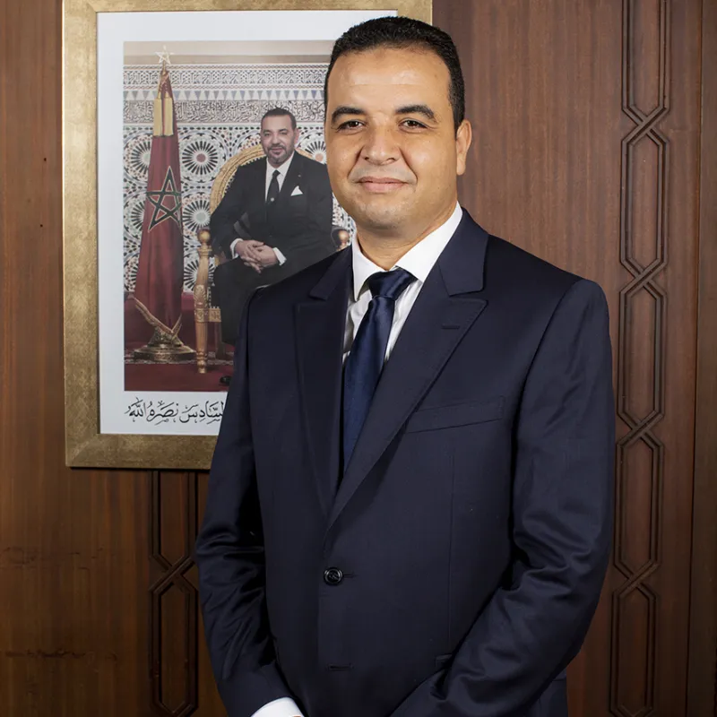 Mustapha Baitas