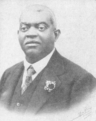 Musu Kamara