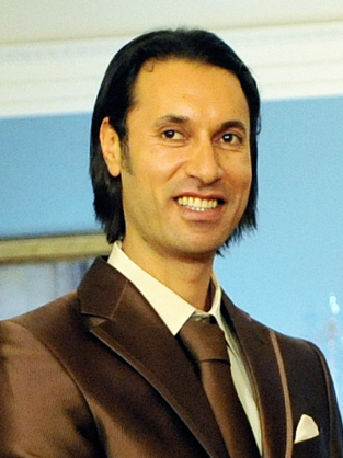 Mutasim Al Saadi