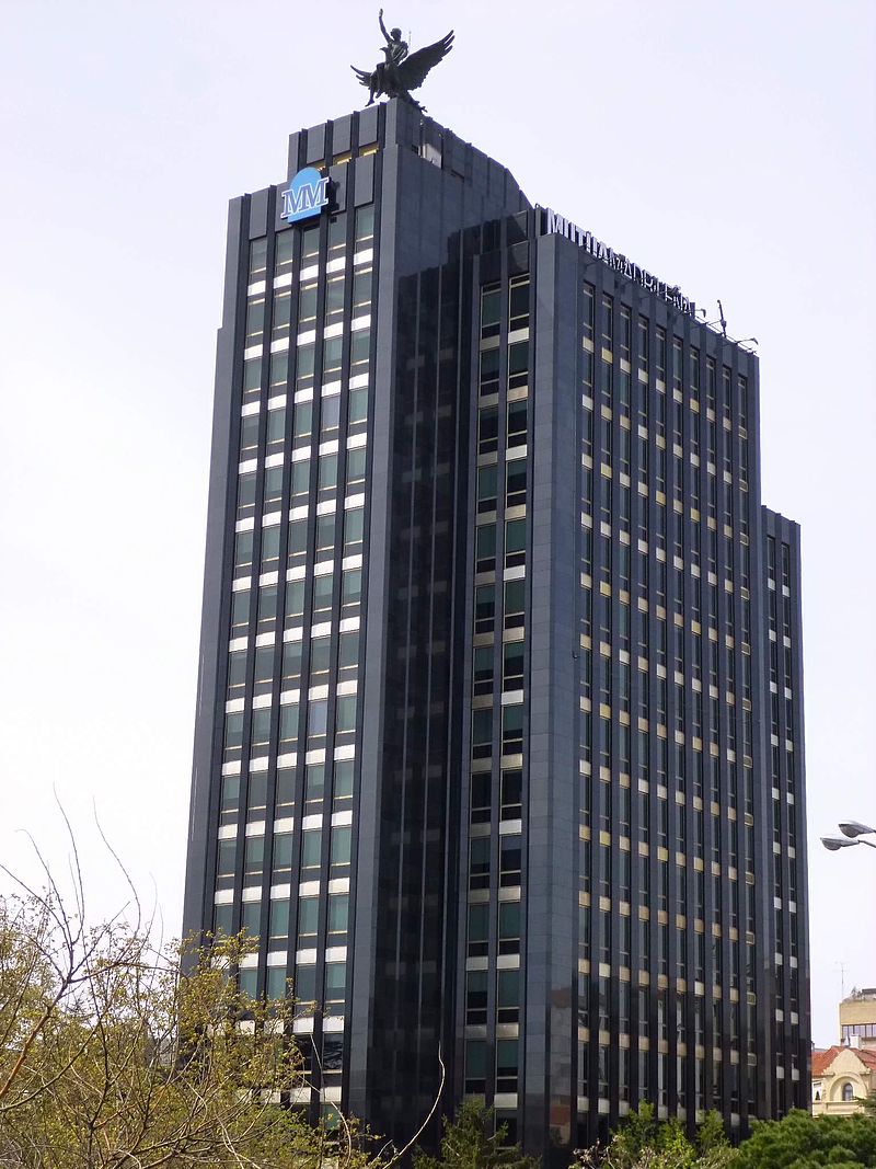 Mutua Madrileña