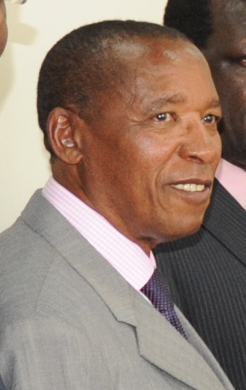 Mutula Kilonzo Jnr