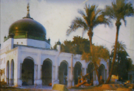 Muzafar Tahir