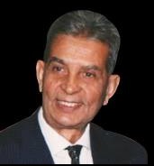 Muzaffar A. Isani