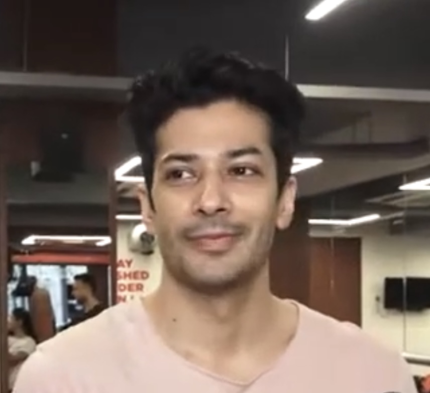 Muzammil
