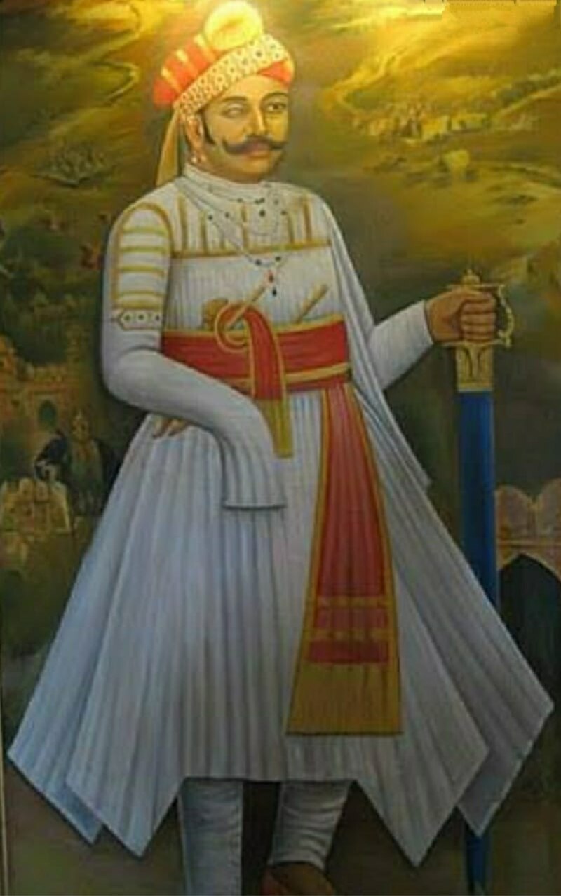 Muzzafar Rather