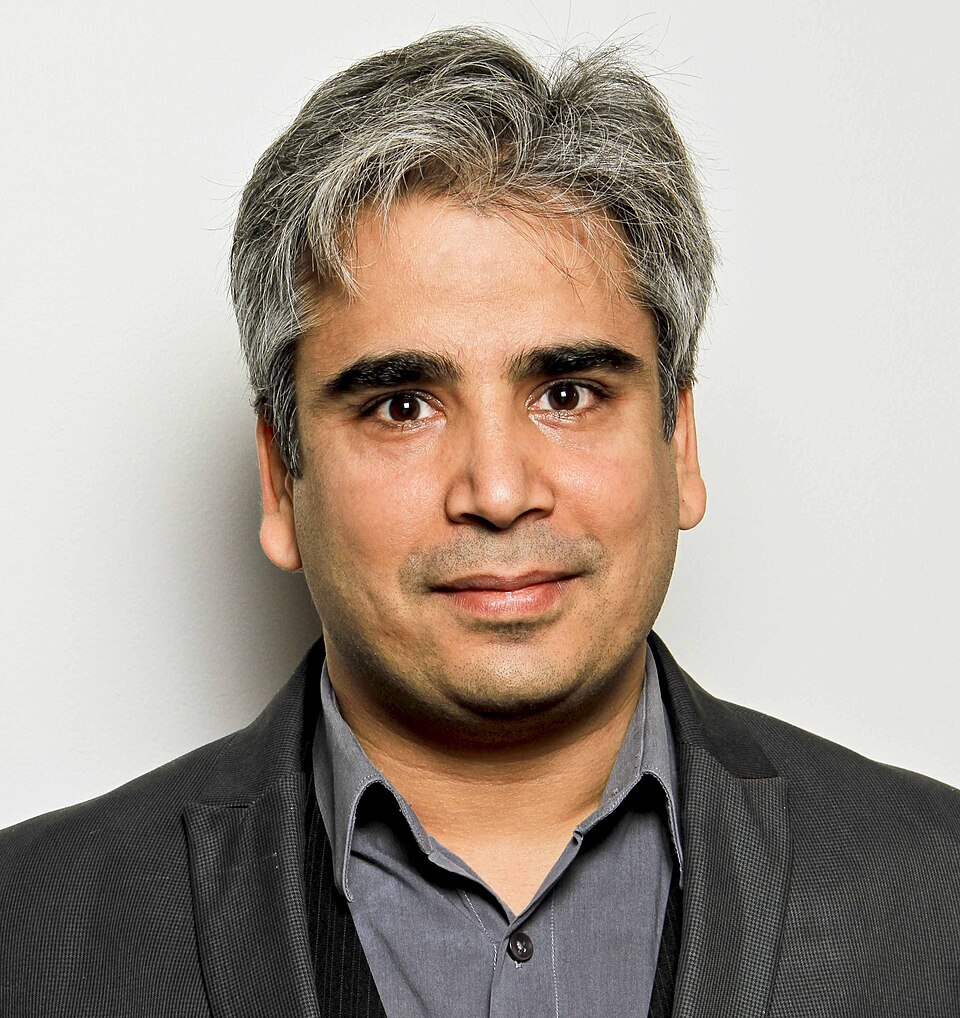Muzzafar Salim