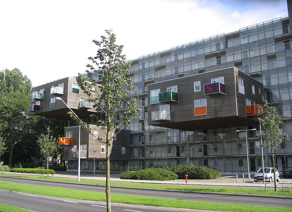 MVRDV