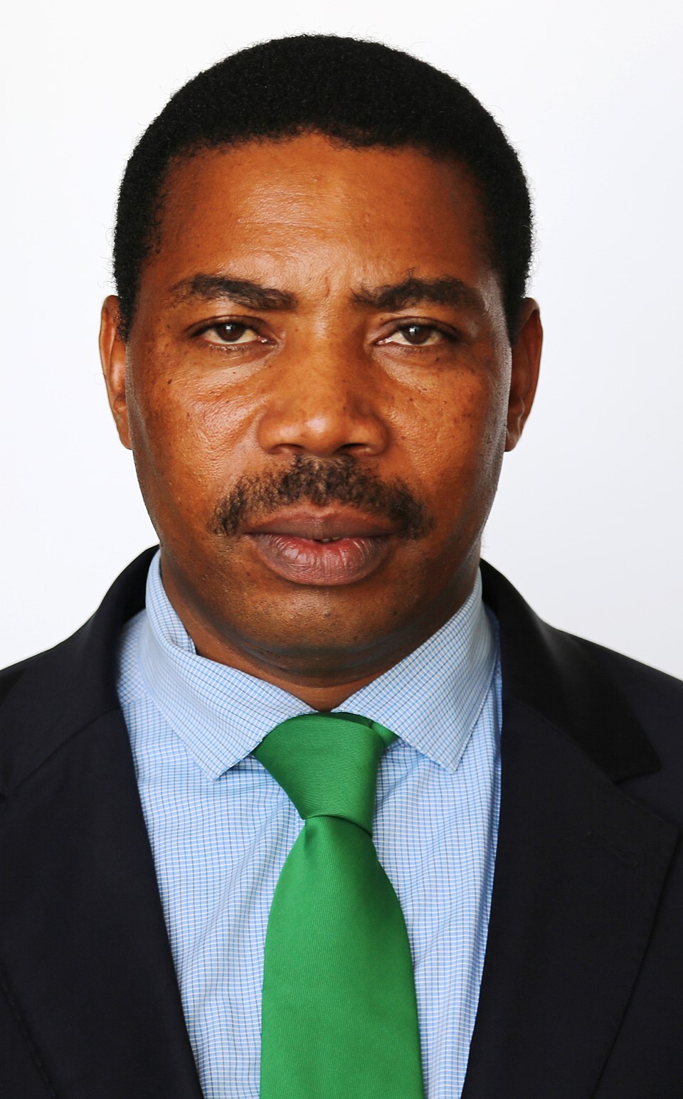 Mwigulu Lameck Nchemba