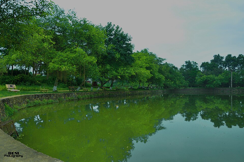 Mỹ Châu