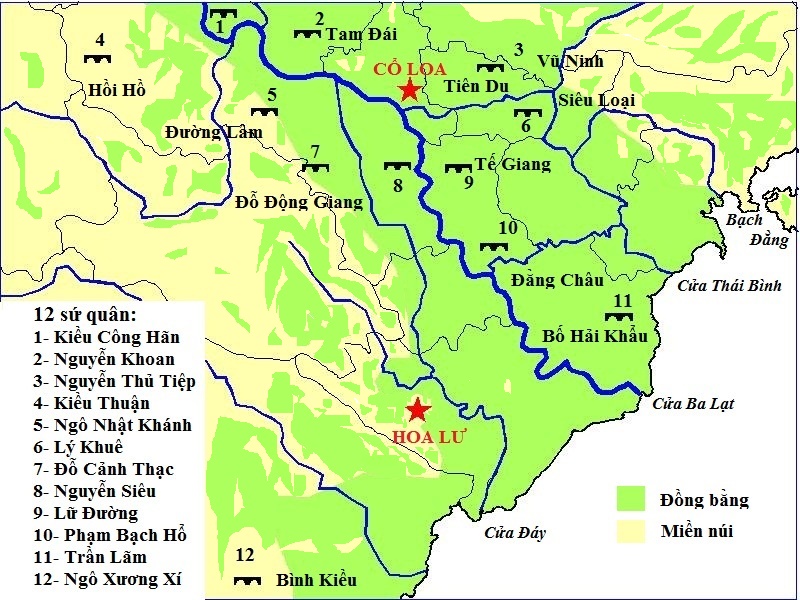 My Khanh Ngo