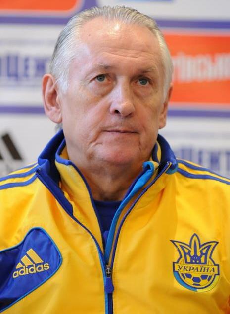 Mykhailo Fomenko