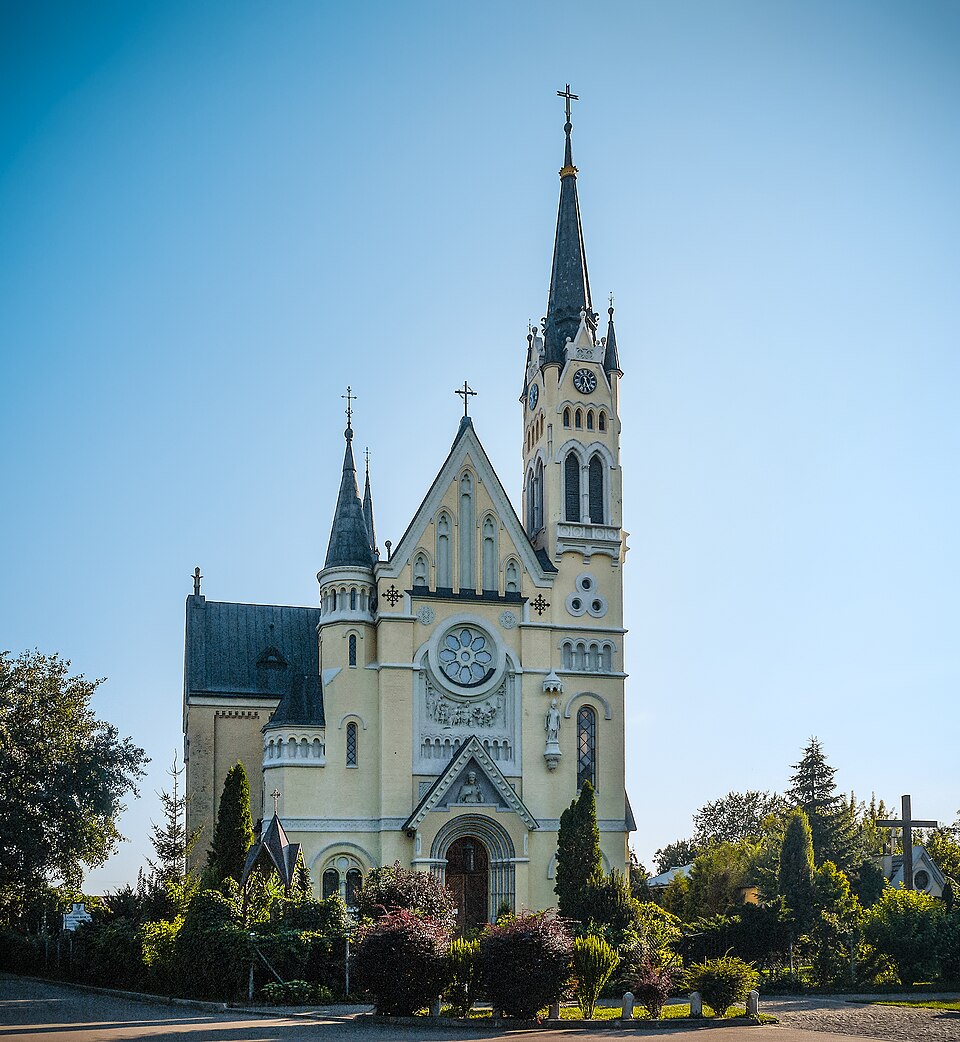 Mykhailo Netyazhuk