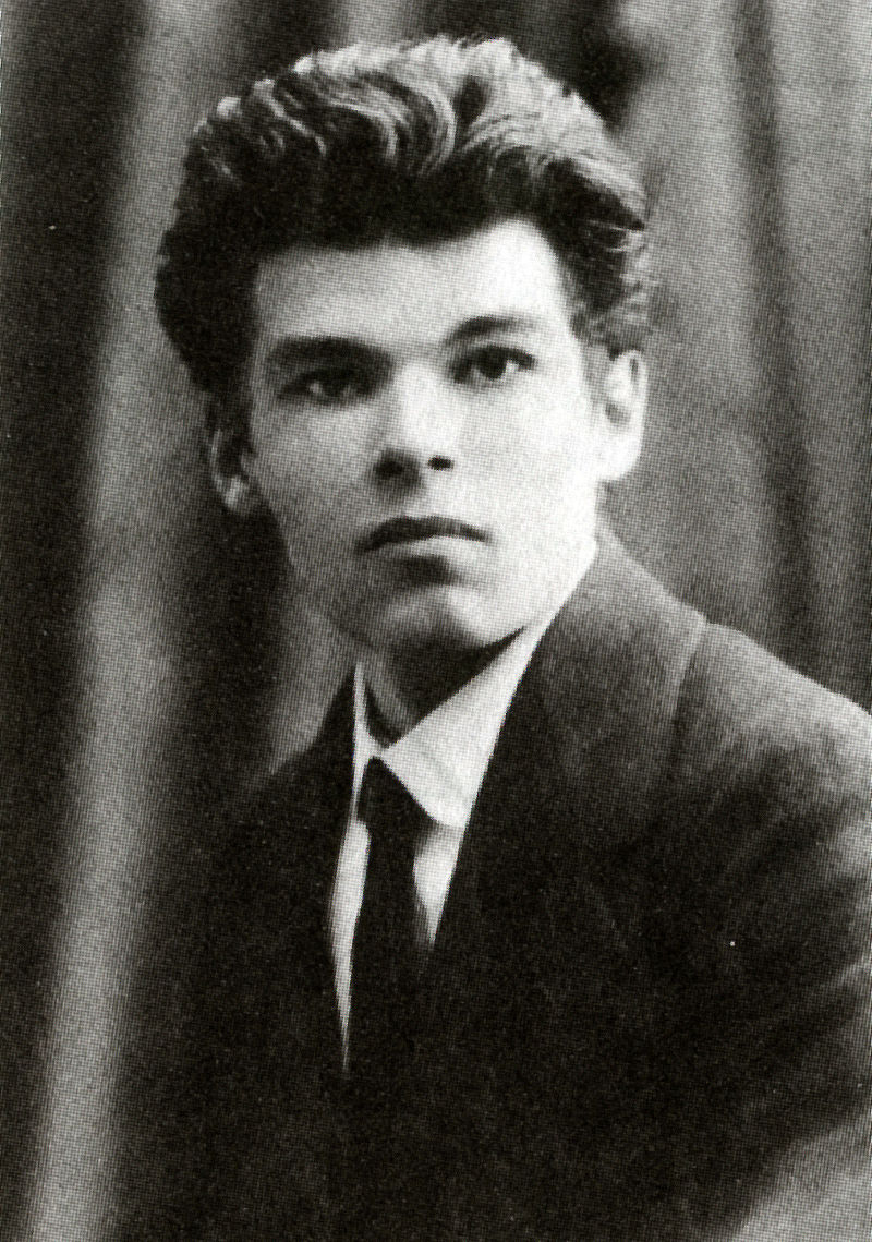 Mykhailo Semenko