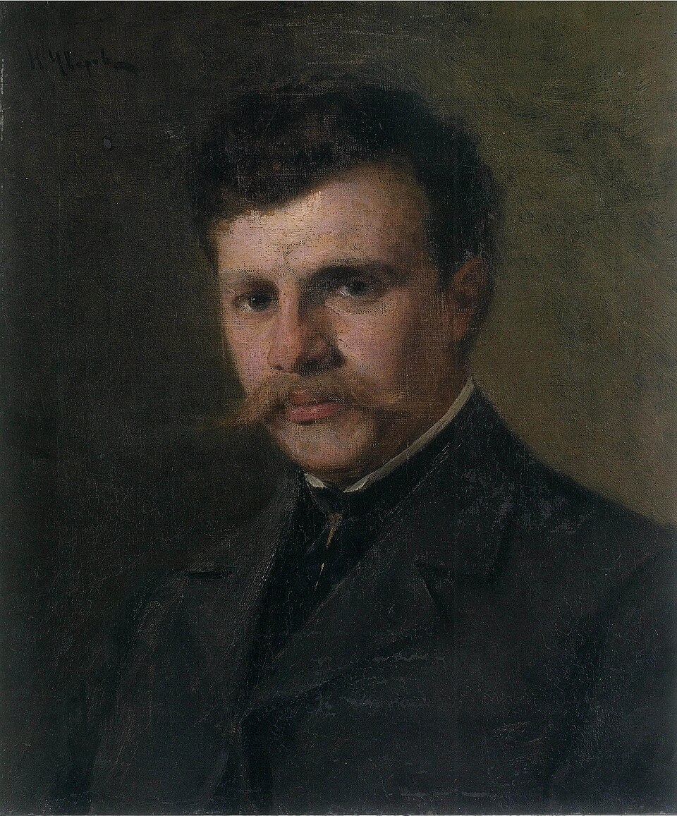 Mykhailo Tkachenko